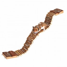 Rampa portatile Trixie 7 × 55 cm