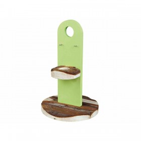 Mangiatoia automatica Trixie 18 × 30 × 18 CM