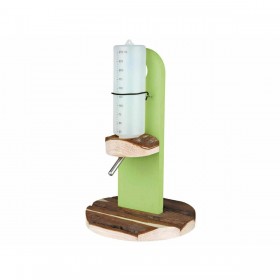 Mangiatoia automatica Trixie 18 × 30 × 18 CM
