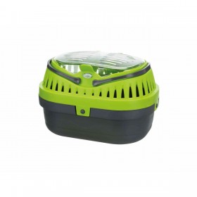 Trasportino Trixie Plastica 18 × 12 × 13 CM