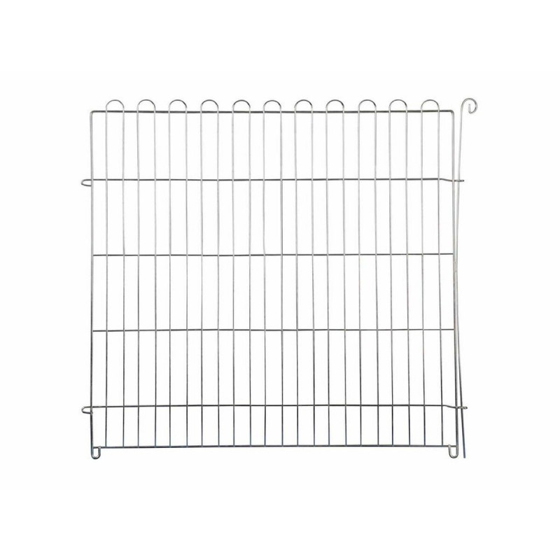 Estensioni per barriera Trixie Metallo 80 × 75 cm