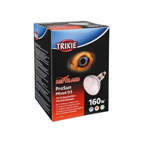 Lampadina a infrarossi Trixie ProSun Mixed D3