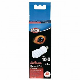 Lampadina a infrarossi Trixie Pro Compact 10.0