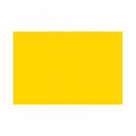 Vinile Permanente per Plotter da taglio Cricut Everyday Iron-on Giallo