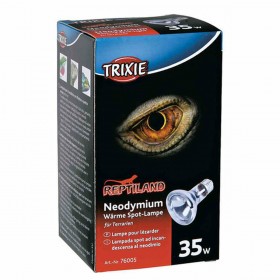 Lampadina a infrarossi Trixie
