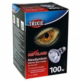 Lampadina a infrarossi Trixie