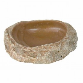 Mangiatoia Trixie 11 × 2,5 × 7 CM Rettili