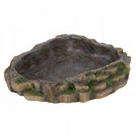 Mangiatoia Trixie 24 × 5,5 × 20 CM Rettili