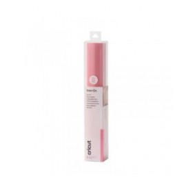 Vinile Permanente per Plotter da taglio Cricut Everyday Rosa