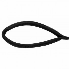 Guinzaglio per Cani Trixie New Premium Nero