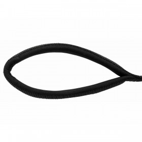 Guinzaglio per Cani Trixie New Premium Nero XS/S