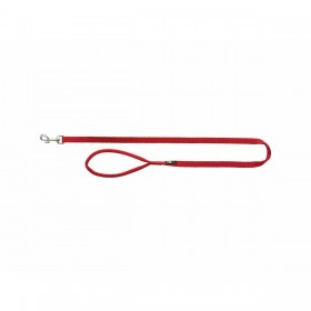 Guinzaglio per Cani Trixie New Premium Rosso M/L