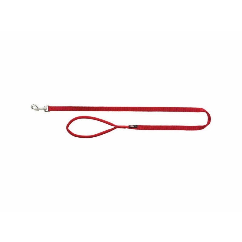 Guinzaglio per Cani Trixie New Premium Rosso M/L