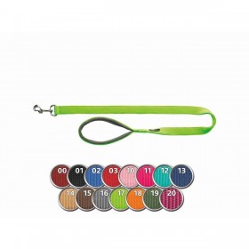 Guinzaglio per Cani Trixie New Premium Rosso M/L