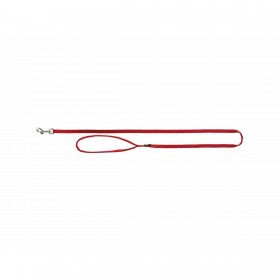 Guinzaglio per Cani Trixie New Premium Rosso L/XL