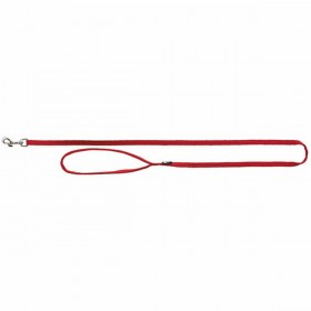 Guinzaglio per Cani Trixie New Premium Rosso L/XL