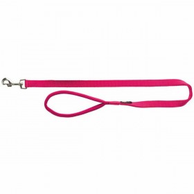 Guinzaglio per Cani Trixie New Premium Fucsia XS/S
