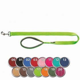Guinzaglio per Cani Trixie New Premium Fucsia XS/S