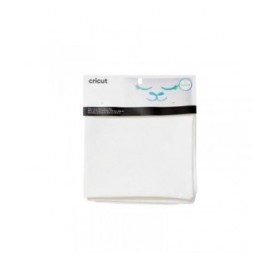 Copricuscino Personalizzabile per Plotter da taglio Cricut Blank Bianco