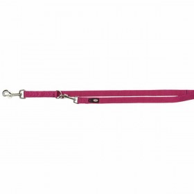 Guinzaglio regolabile per cane Trixie M/L