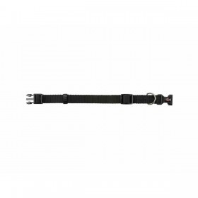 Collare per Cani Trixie New Premium Nero S 25-40 cm