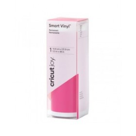 Vinile Permanente per Plotter da taglio Cricut Joy Rosa