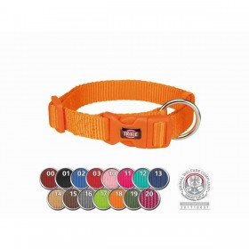 Collare per Cani Trixie New Premium Grafite XS/S 22-35 cm