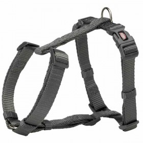 Imbracatura per Cani Trixie New Premium Grafite