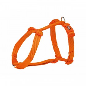 Imbracatura per Cani Trixie New Premium Arancio L/XL
