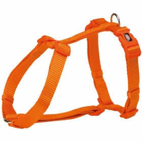 Imbracatura per Cani Trixie New Premium Arancio L/XL