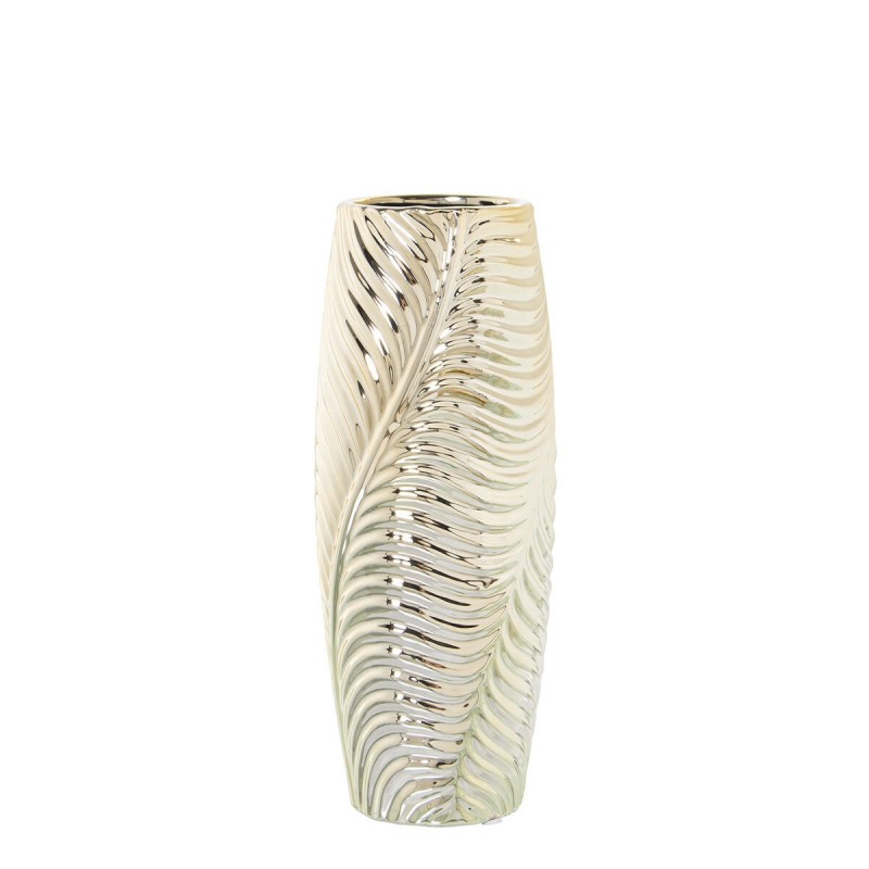 Vaso Alexandra House Living Ceramica 12 x 30 cm