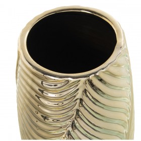 Vaso Alexandra House Living Ceramica 12 x 30 cm