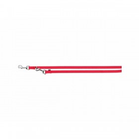 Guinzaglio per Cani Trixie Classic Rosso XS XS/S
