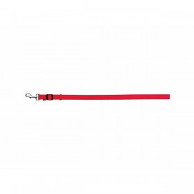 Guinzaglio per Cani Trixie Classic Rosso L/XL 1,20-1,80 m