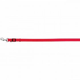 Guinzaglio per Cani Trixie Classic Rosso L/XL 1,20-1,80 m