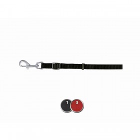 Guinzaglio per Cani Trixie Classic Rosso L/XL 1,20-1,80 m