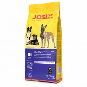 mangime Josera 2,7 Kg