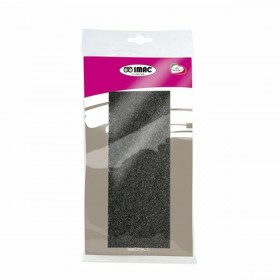 Filtro per lettiera IMAC Nero 15,7 X 0,2 X 6,3 CM Carbone