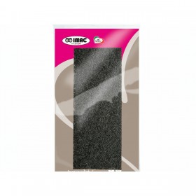 Filtro per lettiera IMAC Nero 15,7 X 0,2 X 6,3 CM Carbone
