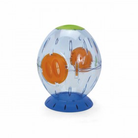 Giocattolo per Criceto IMAC Plastica