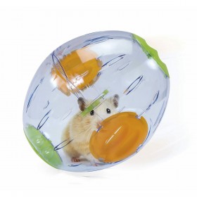 Giocattolo per Criceto IMAC Plastica