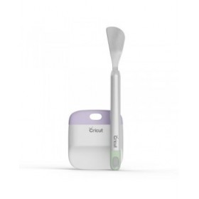 Raschietto e Spatola per Plotter da taglio Cricut Scraper&Spatula (1 Unità)