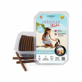 Snack per Cani Mediterranean Natural 800 gr