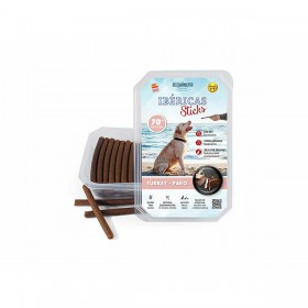 Snack per Cani Mediterranean Natural Tacchino 800 gr