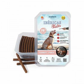 Snack per Cani Mediterranean Natural Tacchino 800 gr