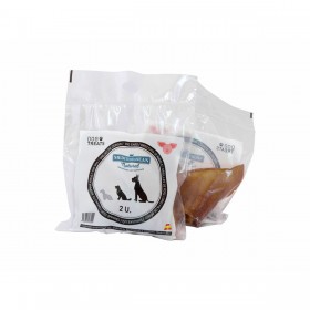 Snack per Cani Mediterranean Natural Pig's ears