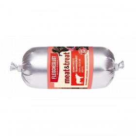 Cibo per Cani Fleischeslust 20015 200 gr