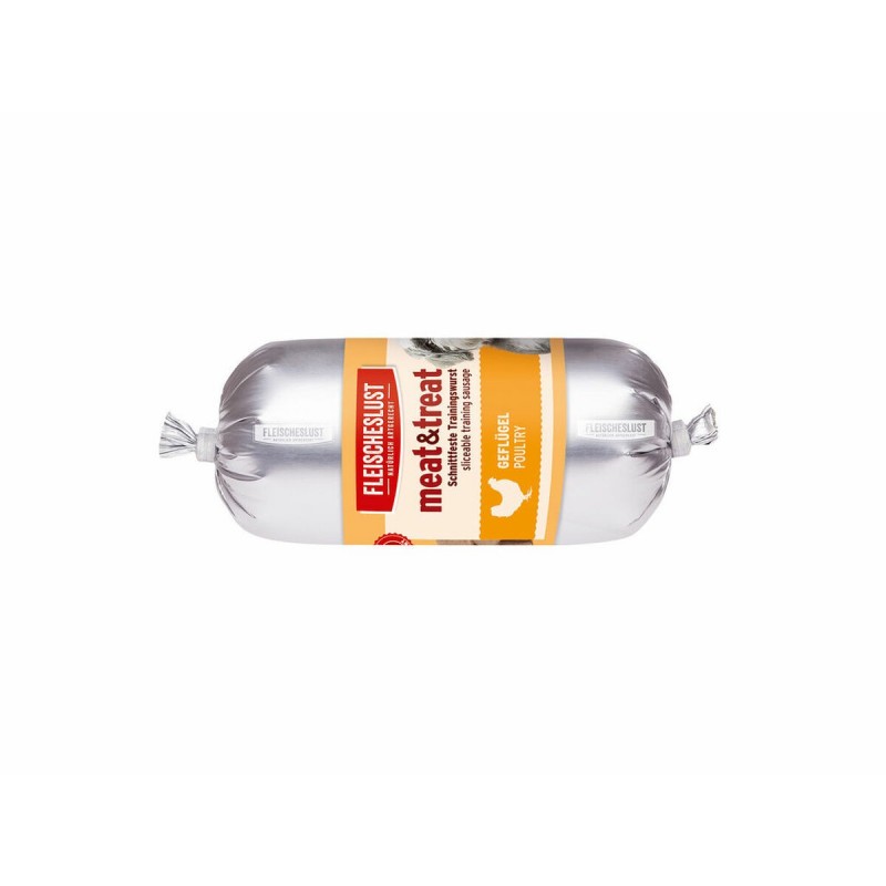 Cibo per Cani Fleischeslust 20016 200 gr