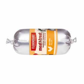 Cibo per Cani Fleischeslust 20016 200 gr