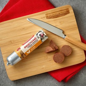 Snack per Cani Fleischeslust 24078_40_A Pollo